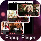 Multi Screen Video Player : Video Popup Player 1.0