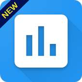 Data Manager on 9Apps