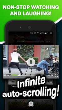 What’s Video for WhatsApp screenshot 4