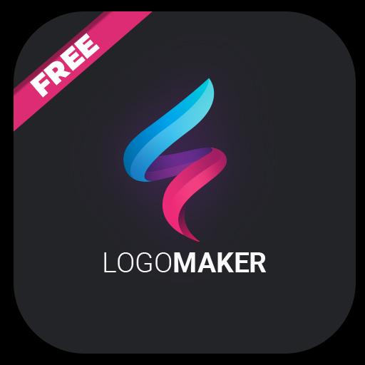 Free Logo Maker иконка