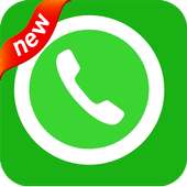 Guide for Whatsapp on tablette logo
