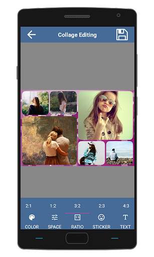 Photo Collage screenshot 7