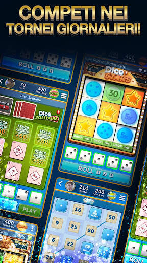 Dice With Buddies™ - Il Gioco screenshot 3
