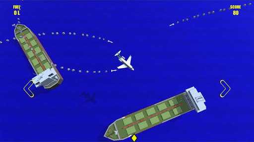 Pilot Hero 3D screenshot 5