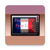 France TV: Free Live TV logo