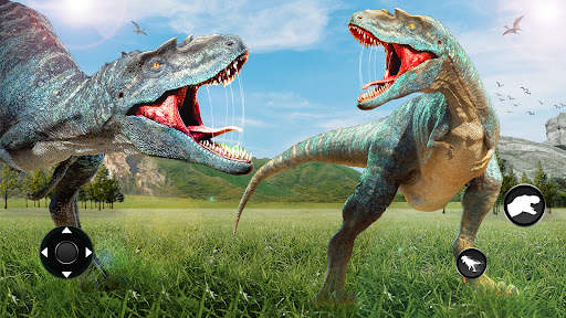 Dinosaur Simulator : Dino Sim screenshot 5