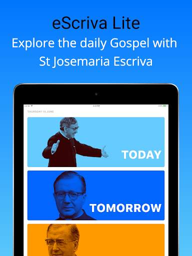 eScrivaLite screenshot 8