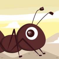 Ant Warrior أيقونة