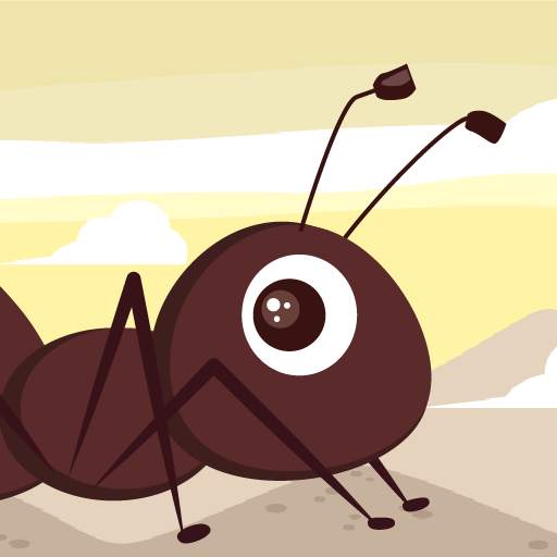 Ant Warrior 1.1