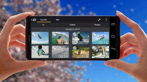 Hi-Q Video Player स्क्रीनशॉट 2