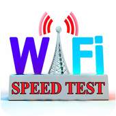 Wifi Test Speed 1.5