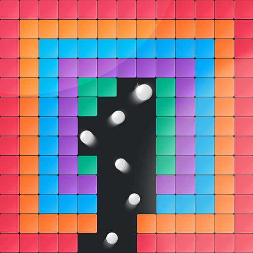 Balls King icon