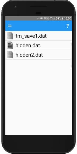 iScout FMM 2017 LITE screenshot 2