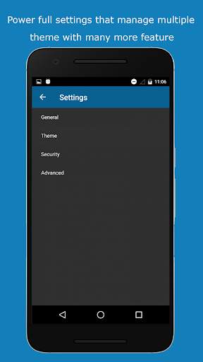 Smart File Manager screenshot 4