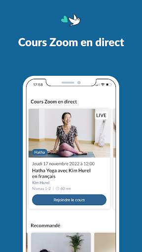 Gotta Yoga screenshot 4