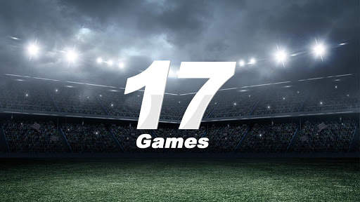 17 Games 1 تصوير الشاشة