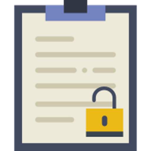 Fast Notepad With Lock 1.04