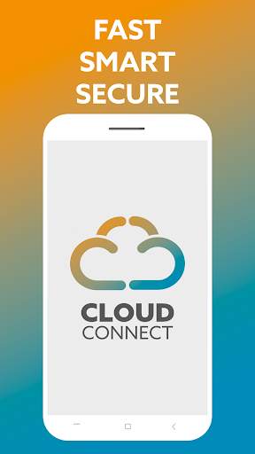 CloudConnect UC screenshot 1