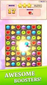 Candy Magic Island screenshot 5