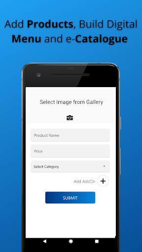 Applop Digital Dukaan - Create Your Free Dukaan screenshot 5