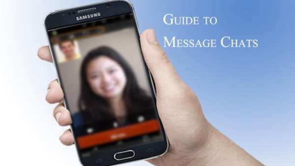 guide for imo Text Calls And Video Chat screenshot 2