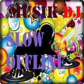 Musik DJ Slow Offline 2019 1.0.1
