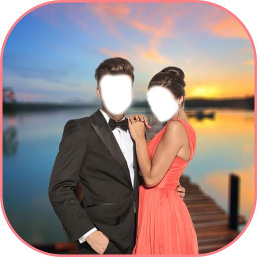 Couple Photo Suit - Love Couple Photo Editor 1.0.3