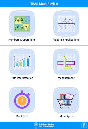 TEAS Math Review Lite screenshot 9