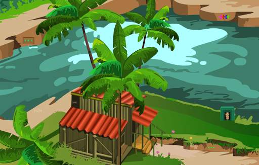 Escape game : Escape Games Zone 19 screenshot 2