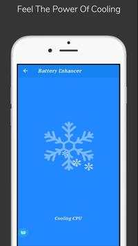 Battery Enhancer screenshot 6