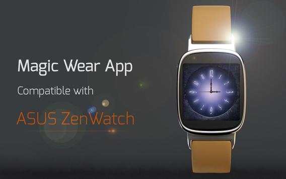 Magic Wear App screenshot 2