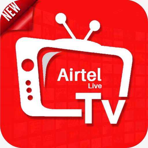 Free Airtel TV & Airtel Digital TV HD Channel Tips 1.0