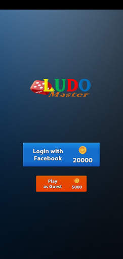 Ludo Master; Online Multiplaye screenshot 2