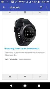 Uganda Online Shops screenshot 3