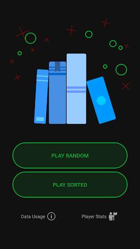 Bible Spelling Game – learn the books of the Bible screenshot 1