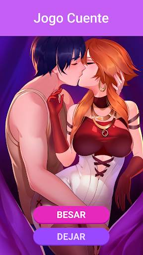 LUV - jogo interactivo screenshot 3