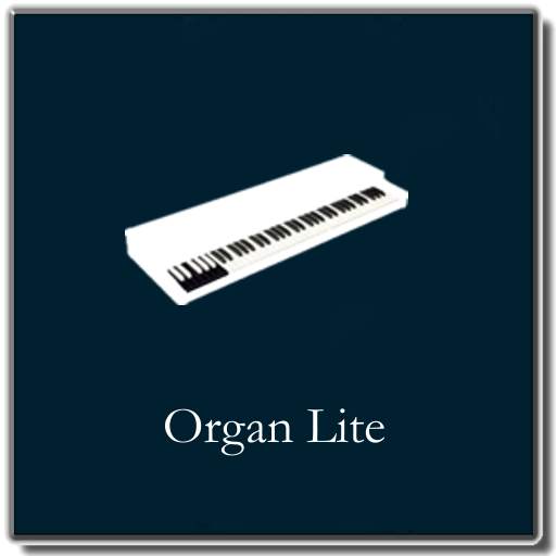 Organ Lite 1.5.0