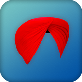 Punjabi Turban Photo Editor иконка