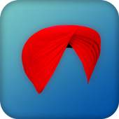 Punjabi Turban Photo Editor 2.0