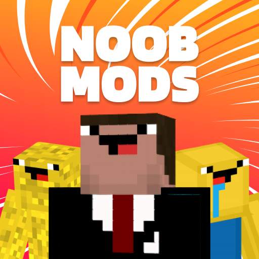Noob Mod for Minecraft 3.0