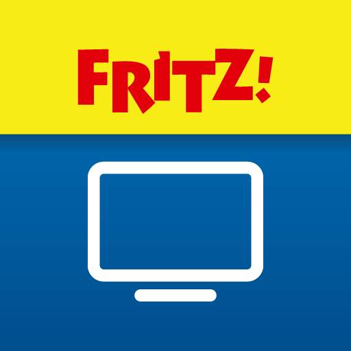 FRITZ!App TV 2.1.1