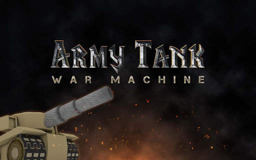 Army Tank War Machine screenshot 9