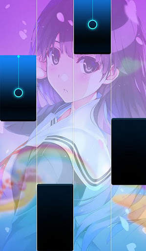 Anime Music Piano Tiles OST screenshot 2