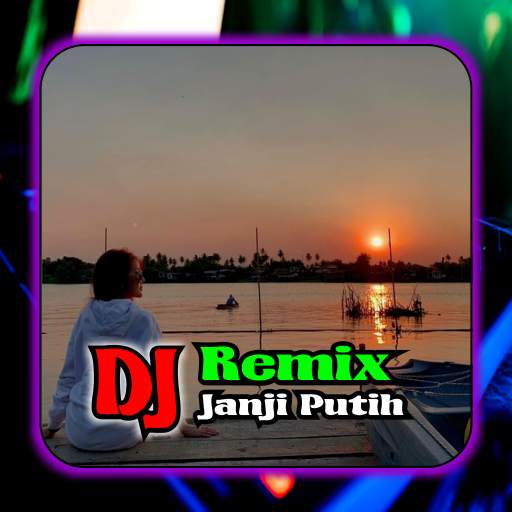DJ Janji Putih Beta Janji 1.7.0