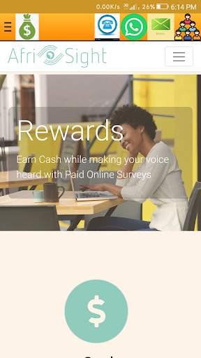 Earn PayPal Money स्क्रीनशॉट 2