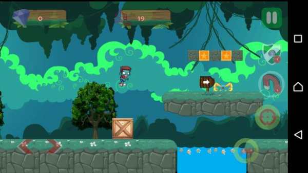 Zombie apocalypse game 2 screenshot 2