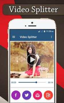 Video Splitter screenshot 6