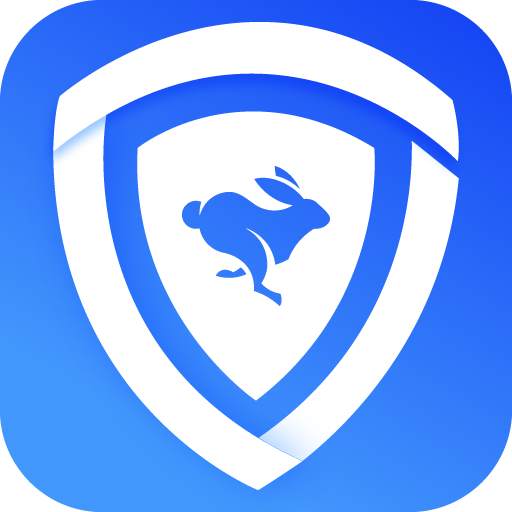 Rabbit VPN - Secure & Fast VPN 1.2