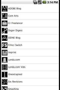 All Design screenshot 2
