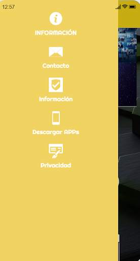 Liberty Online screenshot 2